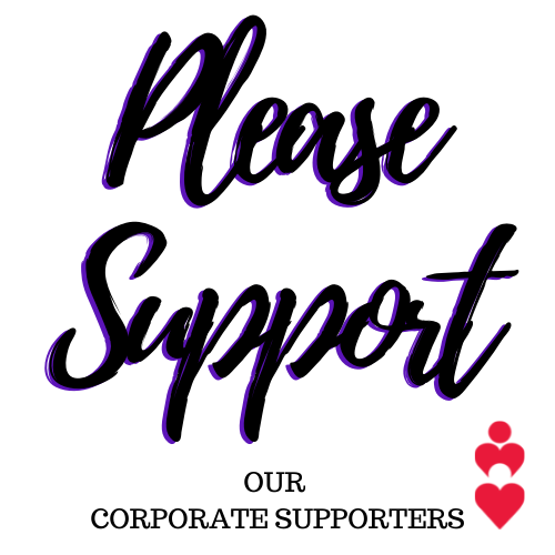Corp supporters
