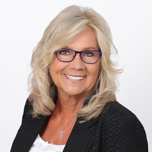 Debbie McGuire