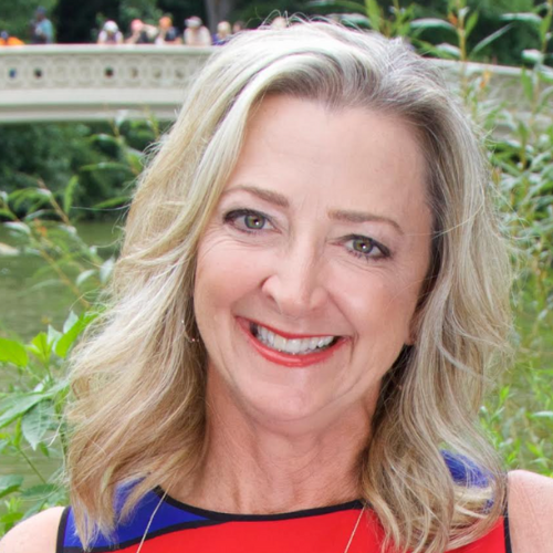 Paula Hoerner