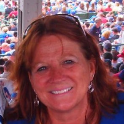 Patty Stanko