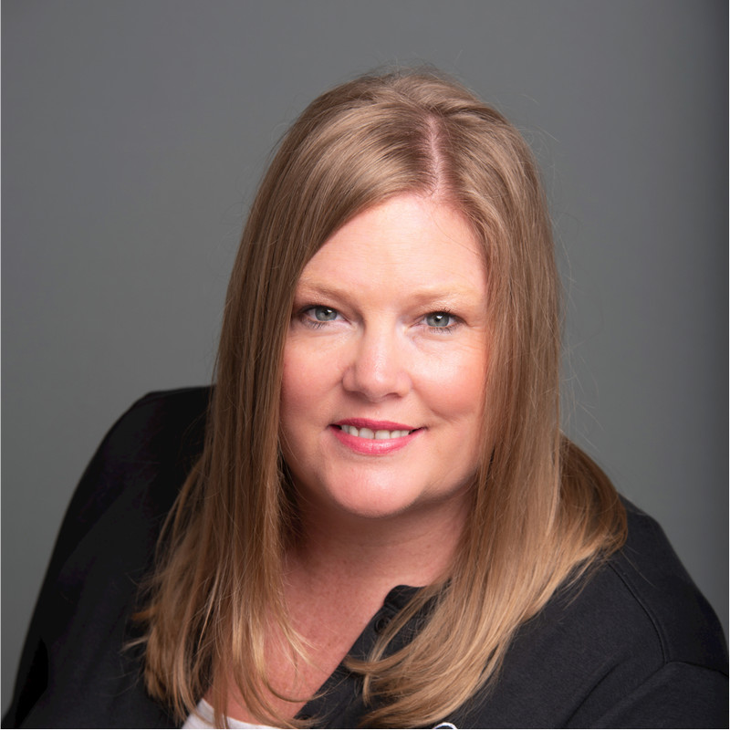 Anne Marie Brown