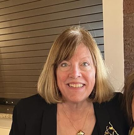Susanne DePaepe